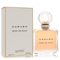 Dans Ma Bulle by Carven Vial Sample 0.04 oz / 1.2 ml for Women