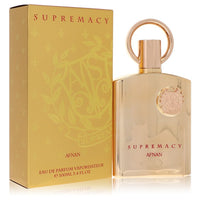 Afnan Supremacy Gold Unisex Eau De Parfum Spray 3.4 oz / 100 ml
