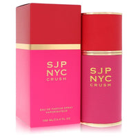 SJP NYC Crush Eau de Parfum Spray 3.4 oz / 100 ml for Women