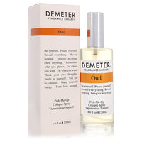 Demeter Oud Cologne Spray for Women, 4 oz / 118 ml
