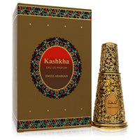 Swiss Arabian Kashkha Unisex Eau De Parfum Spray 1.7 oz / 50 ml