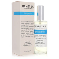 Demeter Spring Break Cologne Spray for Women, 4 oz / 118 ml