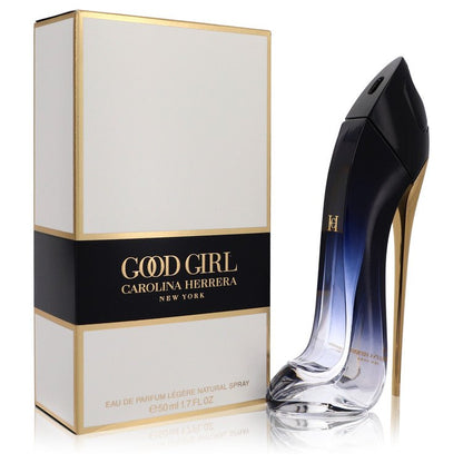 Carolina Herrera Good Girl Legere Eau de Parfum Spray for Women 1.7 oz / 50 ml