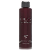 Guess 1981 Los Angeles Fragrance Mist for Women 6 oz / 177 ml
