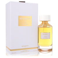 Boucheron Oud De Carthage Eau De Parfum Spray 4.1 oz (120 ml) for Women