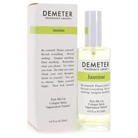 Demeter Jasmine Cologne Spray 4 oz / 118 ml for Women
