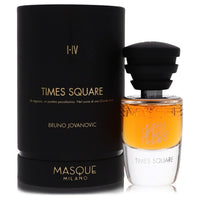 Masque Milano Times Square Unisex Eau De Parfum Spray 1.18 oz / 35 ml