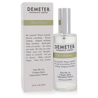 Demeter Olive Flower Cologne Spray 4 oz / 118 ml for Women