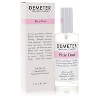 Demeter Pixie Dust Cologne Spray 4 oz / 118 ml for Women