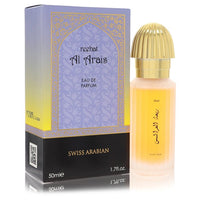 Swiss Arabian Reehat Al Arais Eau De Parfum Spray 1.7 oz / 50 ml for Men