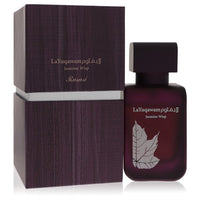 La Yuqawam Jasmine Wisp Eau De Parfum Spray by Rasasi 2.5 oz / 75 ml for Women