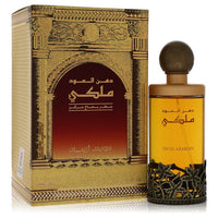 Swiss Arabian Dehn El Oud Malaki Eau De Parfum Spray 3.4 oz (100 ml) for Men