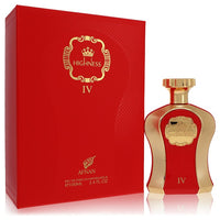 Afnan Her Highness Red Eau de Parfum Spray 3.4 oz / 100 ml for Women