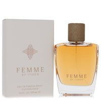 Usher Femme by Usher Eau de Parfum Spray 3.4 oz / 100 ml for Women