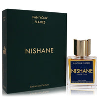 Nishane Fan Your Flames Extrait De Parfum Spray Unisex 1.7 oz / 50 ml