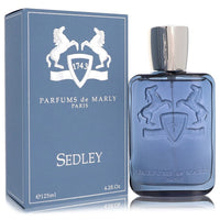Sedley Eau De Parfum Spray by Parfums De Marly 4.2 oz / 125 ml for Women