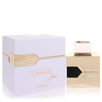 Al Haramain L'aventure Woman Eau de Parfum Spray 3.3 oz / 100 ml for Women