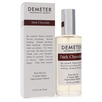 Demeter Dark Chocolate Cologne Spray 4 oz (118 ml) for Women