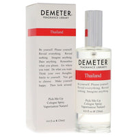 Demeter Thailand Cologne Spray for Women, 4 oz / 118 ml