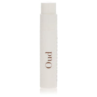 Reminiscence Oud by Reminiscence Sample Vial 0.04 oz / 1.2 ml for Women