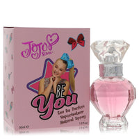 Jojo Siwa Be You Eau De Parfum Spray 1 oz (30 ml) for Women