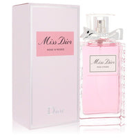 Miss Dior Rose N'Roses Eau de Toilette Spray 3.4 oz (100 ml) for Women