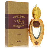 Ajmal Wisal Dhahab Unisex Eau De Parfum Spray 1.7 oz / 50 ml for Women