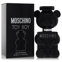 Moschino Toy Boy Eau de Parfum Spray 1.7 oz (50 ml) for Men