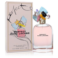 Marc Jacobs Perfect Eau De Parfum Spray 3.3 oz / 100 ml for Women