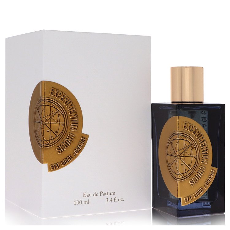 Etat Libre D'Orange Experimentum Crucis Eau de Parfum Spray 3.4 oz / 100 ml Unisex