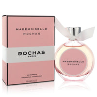 Mademoiselle Rochas Eau De Parfum Spray 3 oz / 90 ml for Women