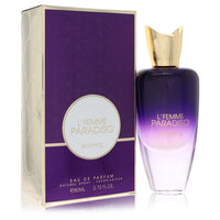 Riiffs L'femme Paradiso Eau de Parfum Spray 2.7 oz / 80 ml for Women