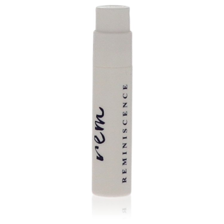 Rem Reminiscence Vial Sample for Women 0.04 oz / 1.2 ml