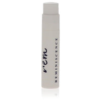 Rem Reminiscence Vial Sample for Women 0.04 oz / 1.2 ml