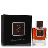 Franck Boclet Cafe Eau De Parfum Spray Unisex 3.3 oz / 100 ml