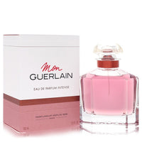Guerlain Mon Guerlain Intense Eau De Parfum Spray 3.3 oz / 100 ml for Women