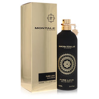 Montale Pure Love Eau De Parfum Spray Unisex 3.4 oz / 100 ml