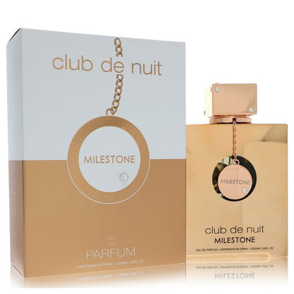 Armaf Club De Nuit Milestone Eau De Parfum Spray for Men 3.4 oz / 100 ml