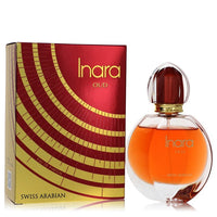 Swiss Arabian Inara Oud Eau De Parfum Spray 1.86 oz / 55 ml for Women