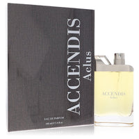 Aclus by Accendis Unisex Eau De Parfum Spray 3.4 oz / 100 ml