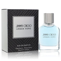 Jimmy Choo Urban Hero Eau de Parfum Spray for Men 1 oz / 30 ml