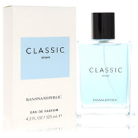 Banana Republic Classic Acqua Eau De Parfum Spray 4.2 oz (125 ml) for Women
