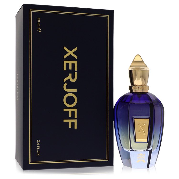 Commandante by Xerjoff Unisex Eau De Parfum Spray 3.4 oz / 100 ml