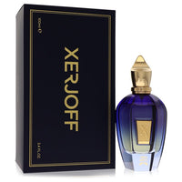 Commandante by Xerjoff Unisex Eau De Parfum Spray 3.4 oz / 100 ml