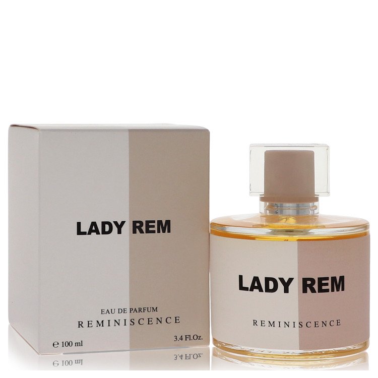 Lady Rem Eau De Parfum Spray by Reminiscence 3.4 oz / 100 ml for Women