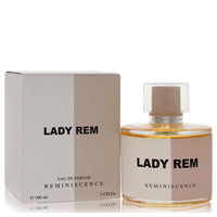 Lady Rem Eau De Parfum Spray by Reminiscence 3.4 oz / 100 ml for Women
