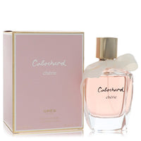 Cabochard Cherie by Cabochard Eau de Parfum Spray 3.4 oz / 100 ml for Women
