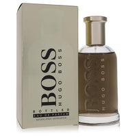 Hugo Boss Boss No. 6 Eau de Parfum Spray 6.7 oz (200 ml) for Men
