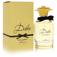 Dolce Shine Eau de Parfum Spray 1.7 oz / 50 ml for Women by Dolce & Gabbana
