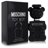 Moschino Toy Boy Eau de Parfum Spray 3.4 oz / 100 ml for Men